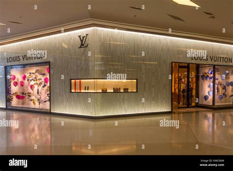 louis vuitton thailand